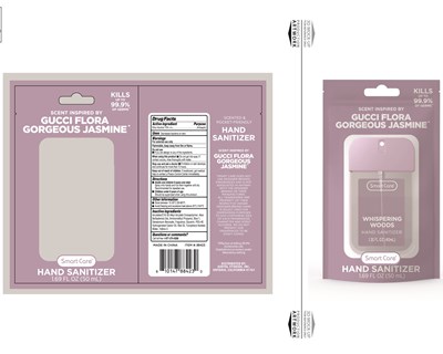 Packaging (88423 Pouch)